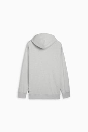 GRAPHICS "Athlete" Hoodie Men, Light Gray Heather, extralarge-GBR
